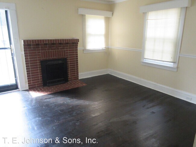 Building Photo - 2 br, 1 bath House - 2509 Gilmer Avenue