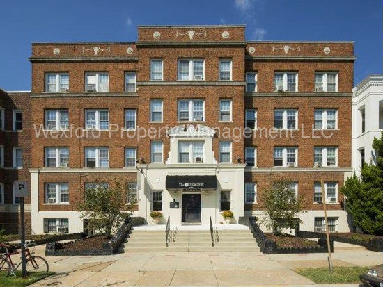 Primary Photo - 1114 F St NE