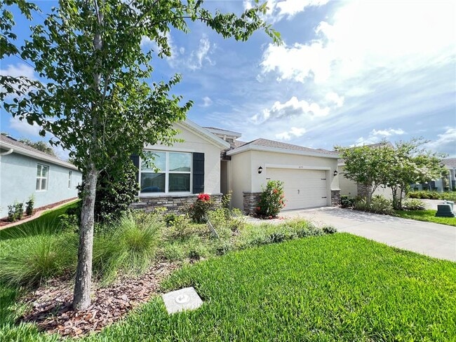 Building Photo - 8053 Penrose Pl