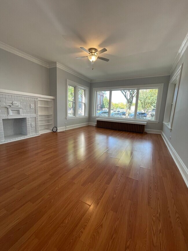 Foto del edificio - 2651 W Winona St