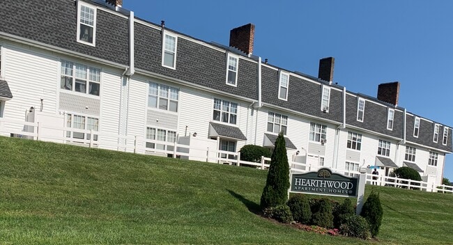 Foto del edificio - Hearthwood