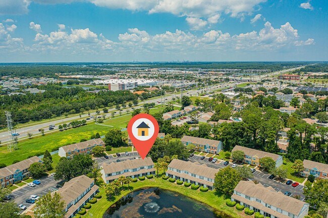 Foto del edificio - 12311 Kensington Lakes Dr