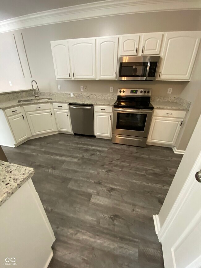 Foto del edificio - 12155 Pebble St
