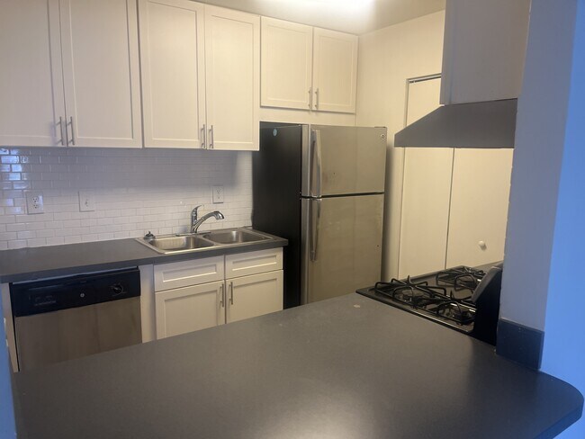 Interior Photo - Wesley Trevento Apartments at Lithia Springs