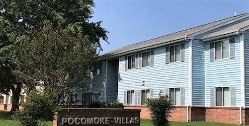Foto principal - 714 10th St