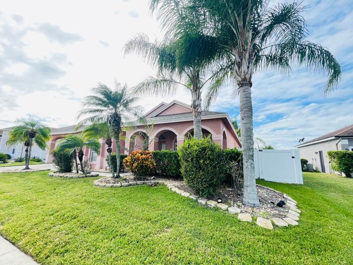 LO 704 Cedar Forest Cir Orlando FL 32828 P... House Rental in Orlando, FL