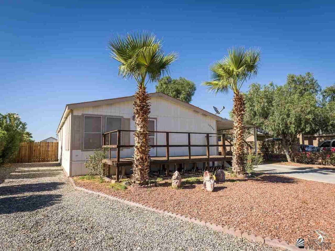 Foto principal - 12736 E 46th St