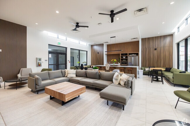 22555 SW 107th Ave - Multipurpose Room - Solina Old Cutler