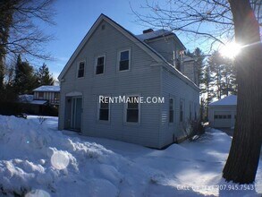 Building Photo - 43 Peters St