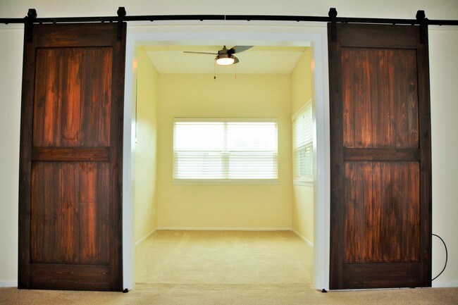Lanai can also be used as a 3rd bedroom - 1323 Westbrooke