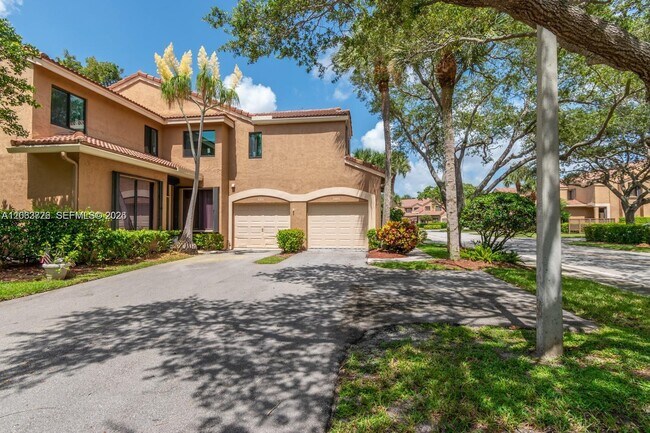Foto del edificio - 7525 NW 61st Terrace