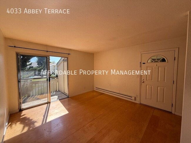 Building Photo - 4033 Abbey Terrace