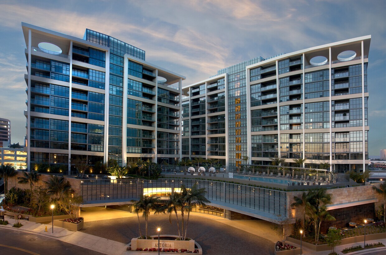 Foto principal - Astoria at Central Park West