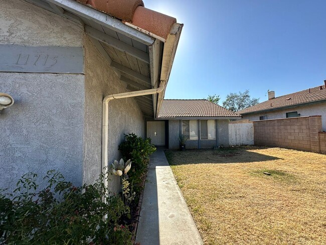 Foto del edificio - 4BD/2BA Home - Moreno Valley, CA 92557