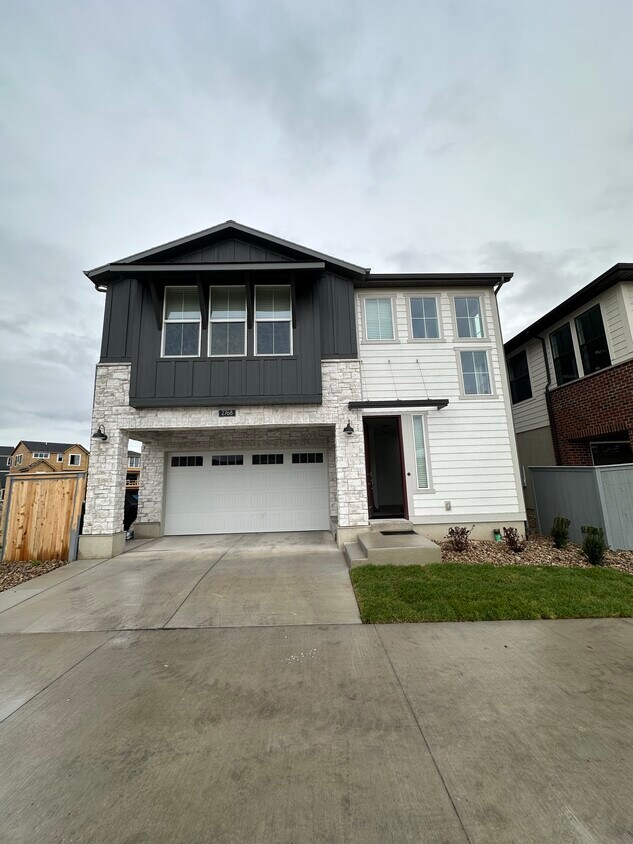 Primary Photo - 2768 N 3900 W
