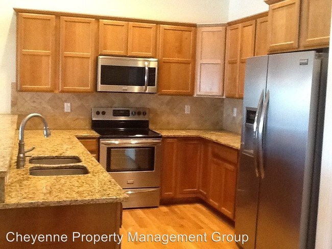 Foto del edificio - 934 Spirit Ln