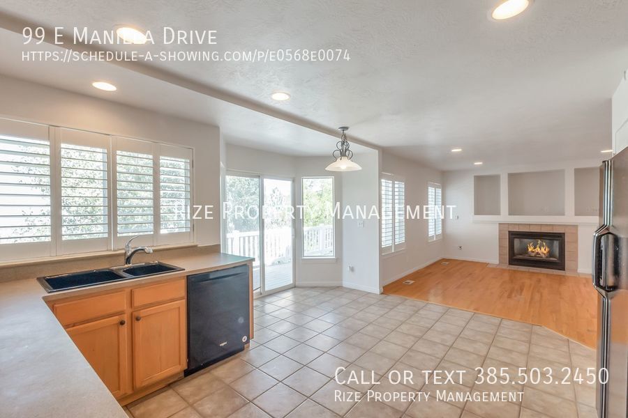 99 Manilla Dr, Draper, UT 84020 House Rental in Draper, UT