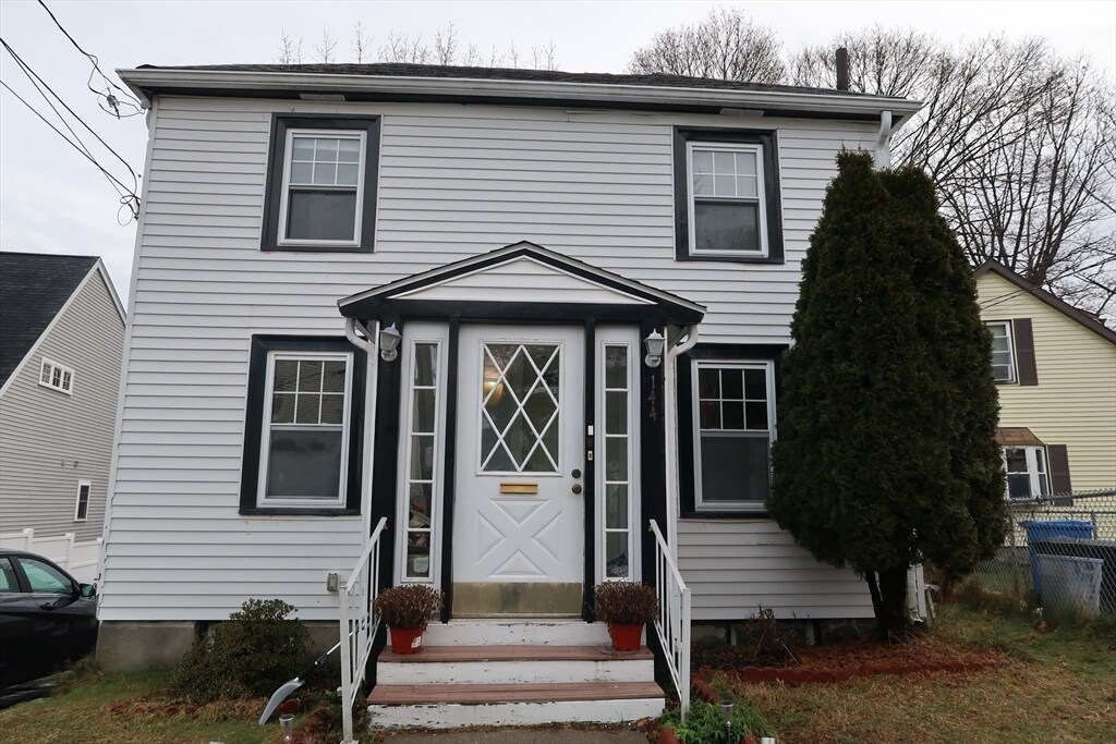 144 Massasoit St, Waltham, MA 02453 House Rental in Waltham, MA