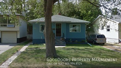Building Photo - 732-731 1 St E