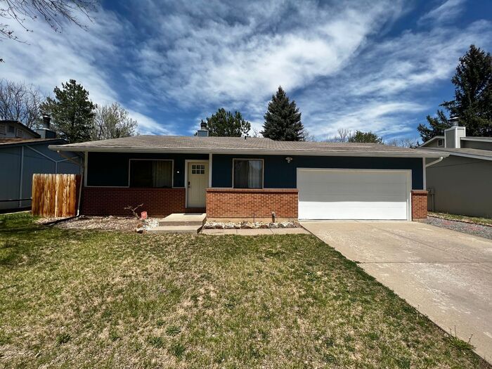 Primary Photo - 3 bed, 2 bath Home in Central Fort Collins