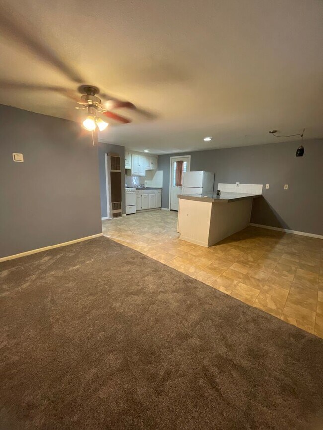 Foto del edificio - 1009 1/2 Cottonwood St