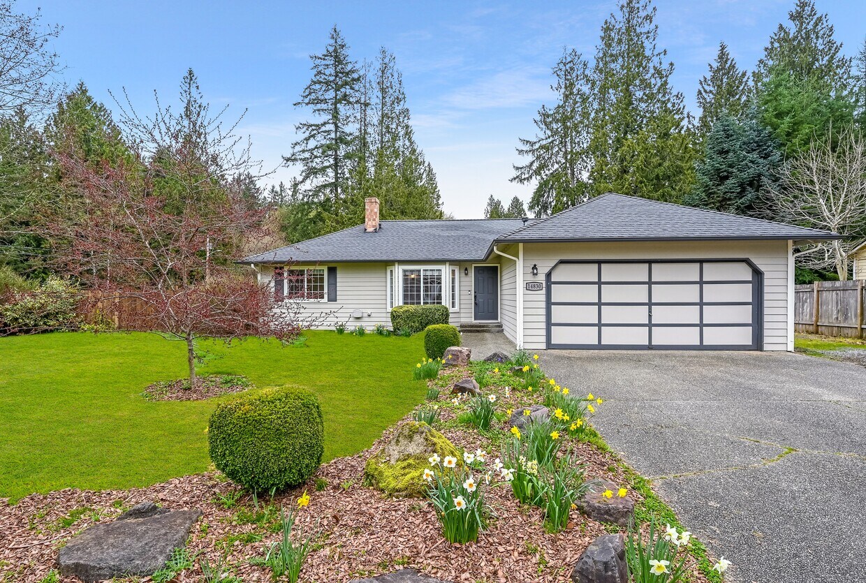 14830 Dougherty Pl NE, Duvall, WA 98019 House Rental in Duvall, WA