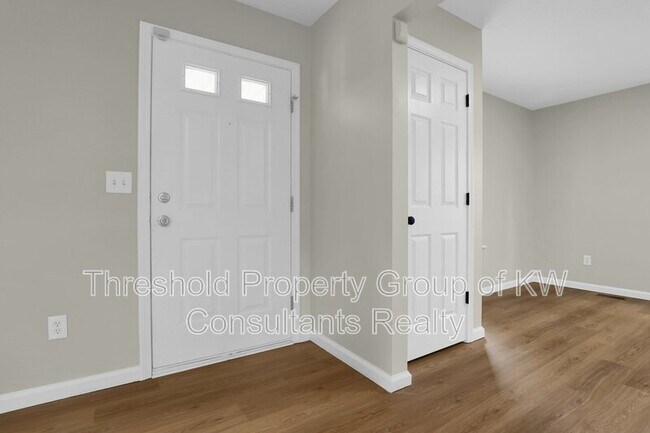 Foto del edificio - 1352 N 6th St