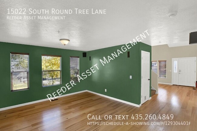 Building Photo - 15022 S Round Tree Ln