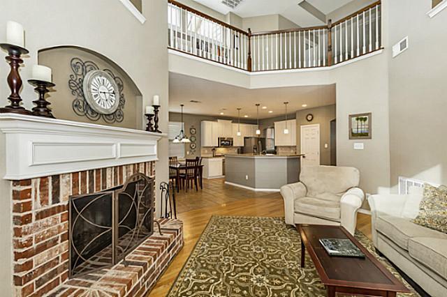 Foto del edificio - 10009 Wheat Ridge Dr