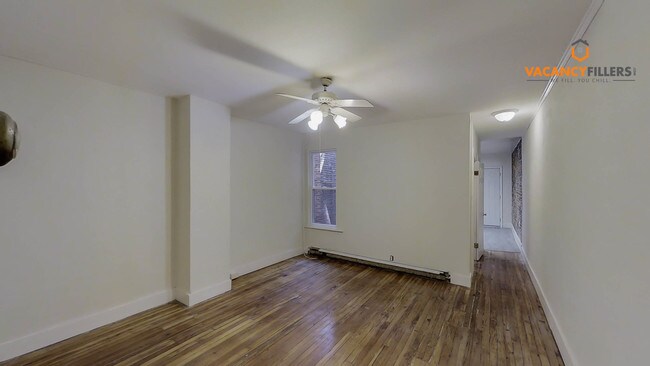 Building Photo - 2741 Maryland Ave