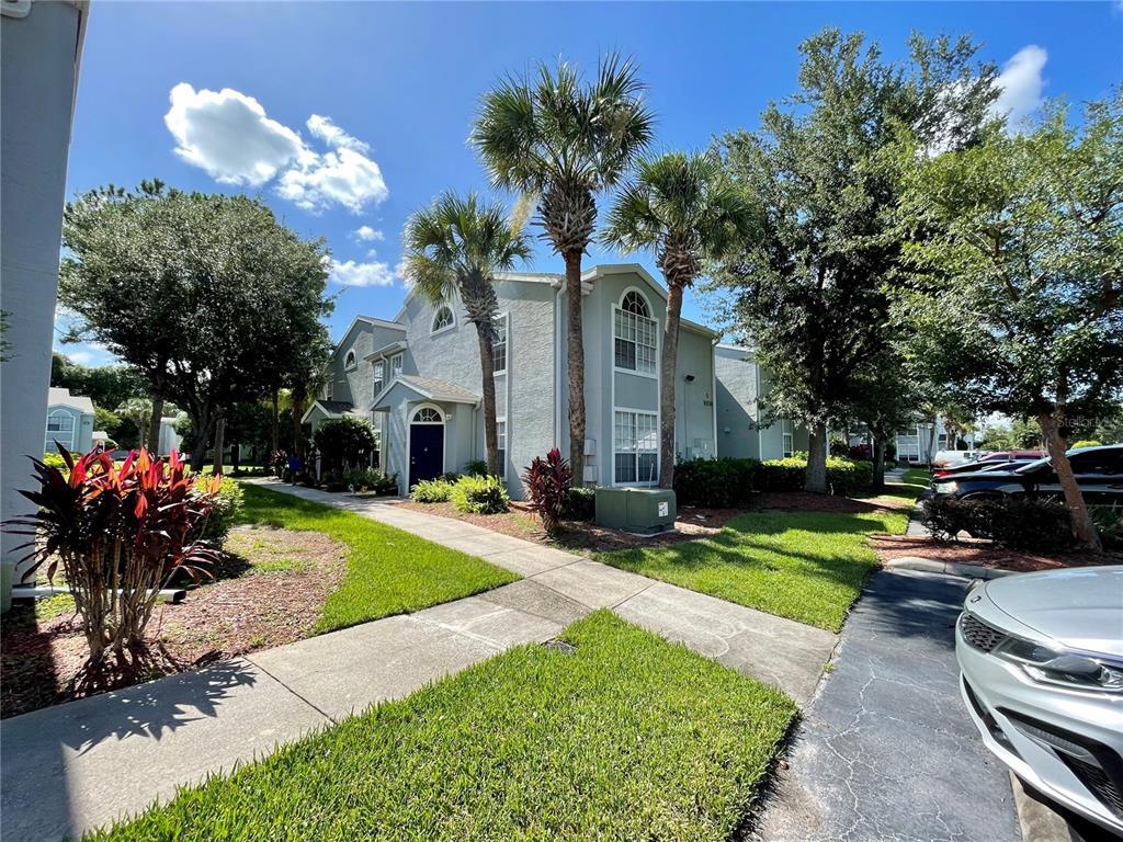 1608 Columbia Arms Cir Unit 125, Kissimmee, FL 34741 Condo for Rent