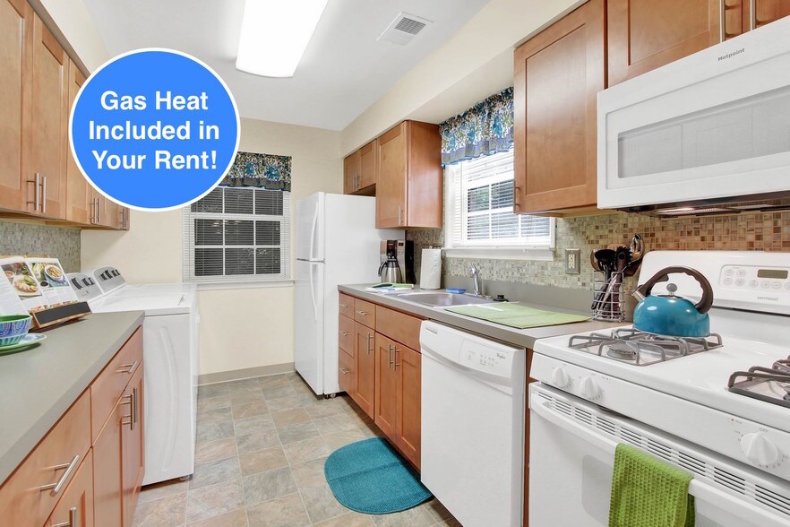 Powder Mill Apartments Rentals York, PA