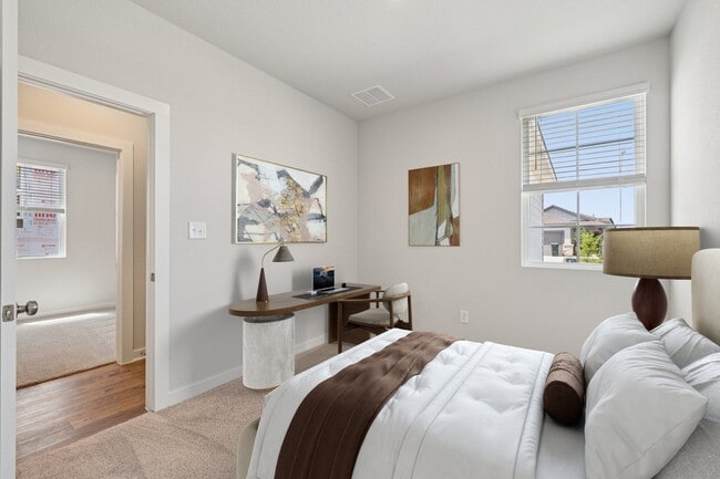 Building Photo - 133 Cutleaf