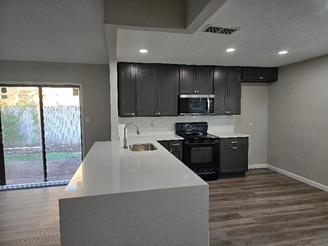 Photo - 4216 Malone Ave House