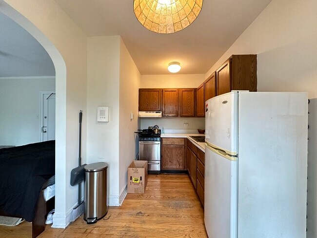 Foto del edificio - 2129 N Dayton St
