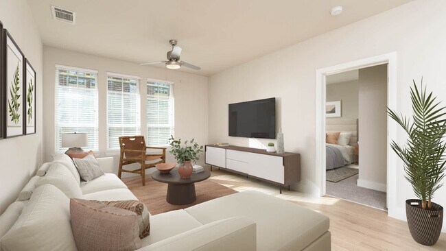 Building Photo - Kilby