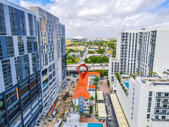 Foto del edificio - 269 NW 7th St