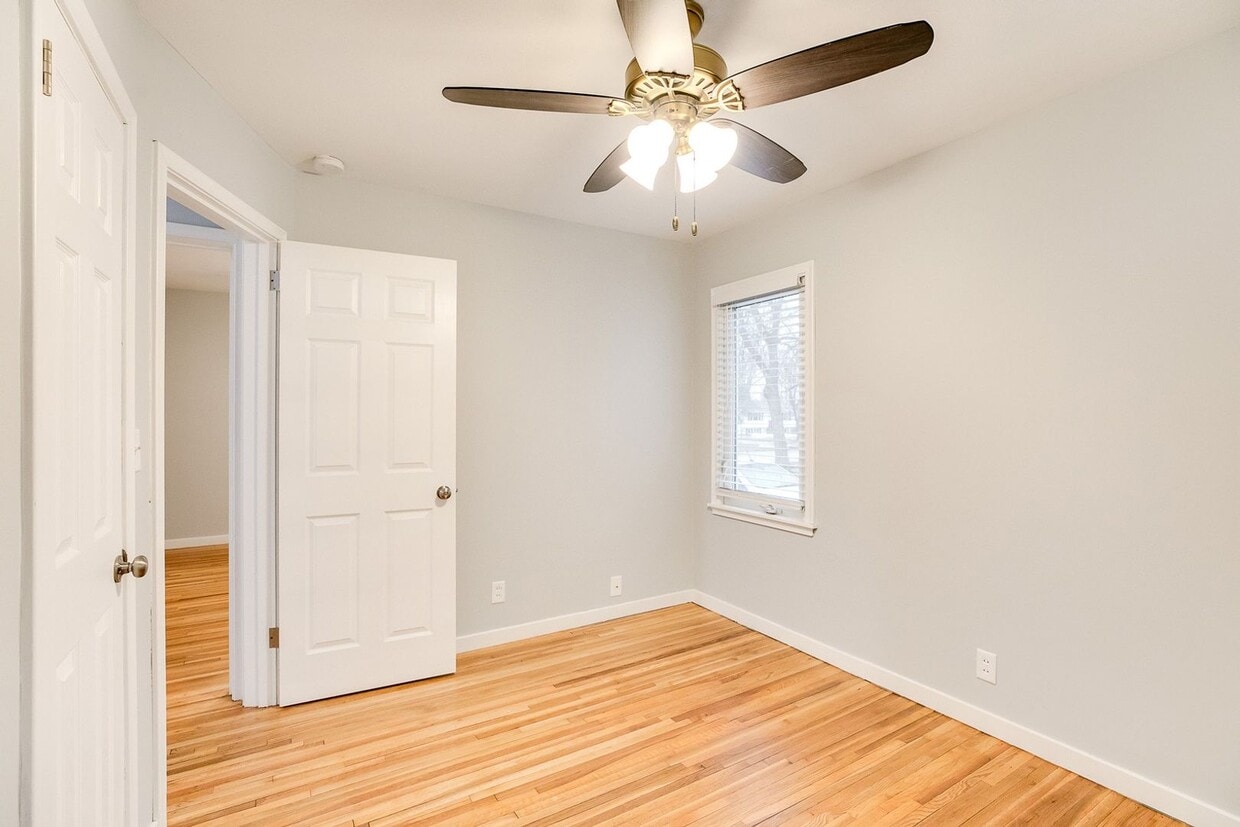 Primary Photo - Stunningly Renovated 5-Bed Arden Hills Home.