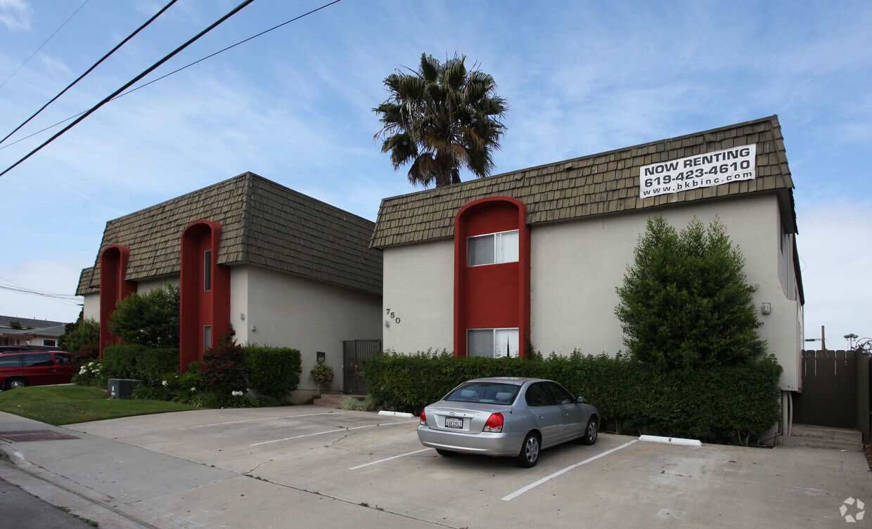 Primary Photo - 750 11th St