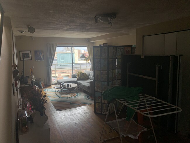 Foto del edificio - 192 Allston St