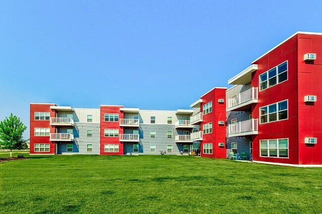 Foto del edificio - 5440 38th Ave S