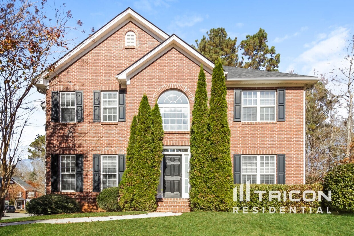 Foto principal - 3943 Heritage Crossing Ct SW