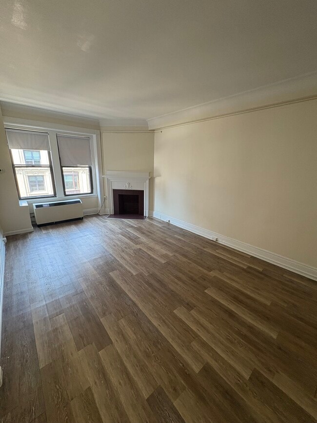 Building Photo - 60 Boylston St