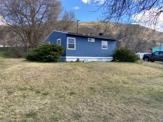 Building Photo - 807 Walnut St