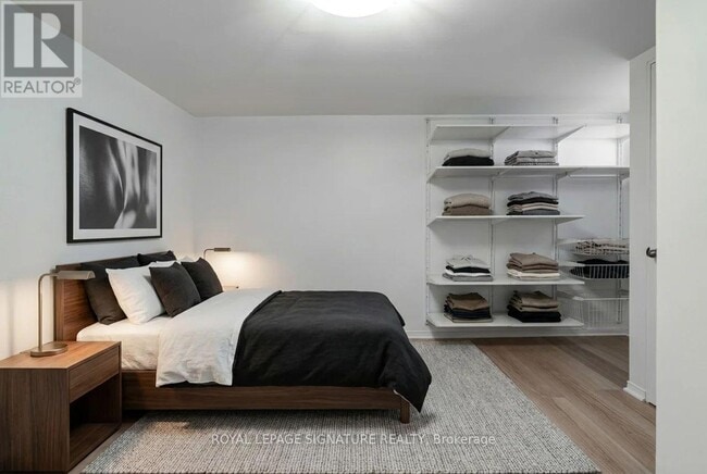Building Photo - 641 Ossington Ave