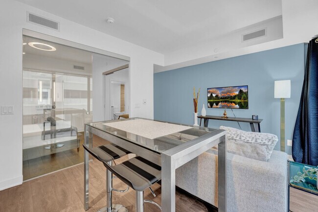 Photo du bâtiment - 164 Cumberland St