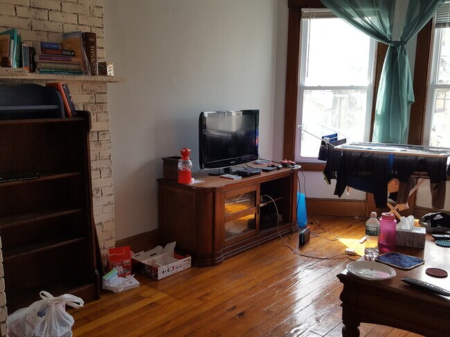 Foto del edificio - 61 Nash St