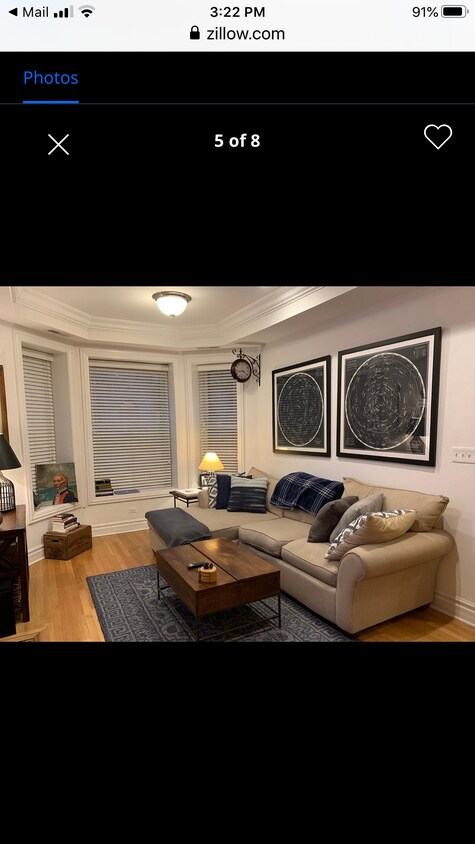 Foto del edificio - 1709 N Crilly Ct