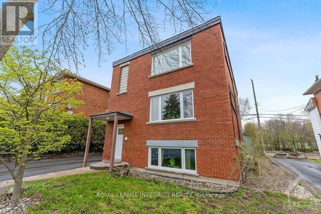 Photo du bâtiment - 143 Granville St