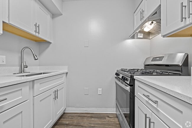 Foto del interior - Beacon 303